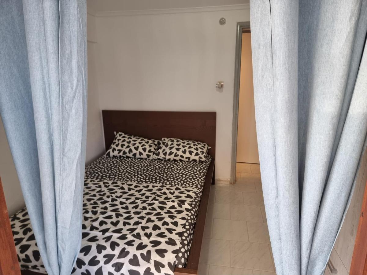 Lucas4 Flogita Apartment Luaran gambar